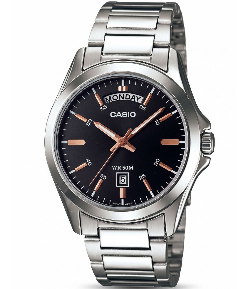 Zegarek męski Casio Classic