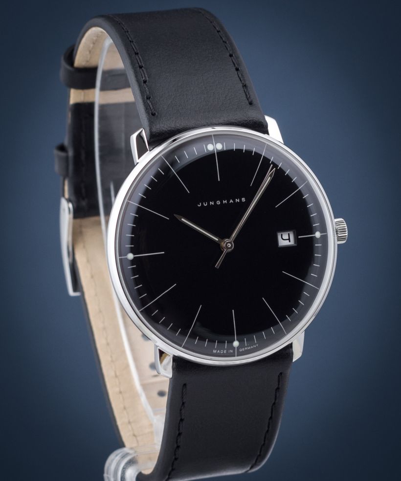 Zegarek męski Junghans max bill Quarz
