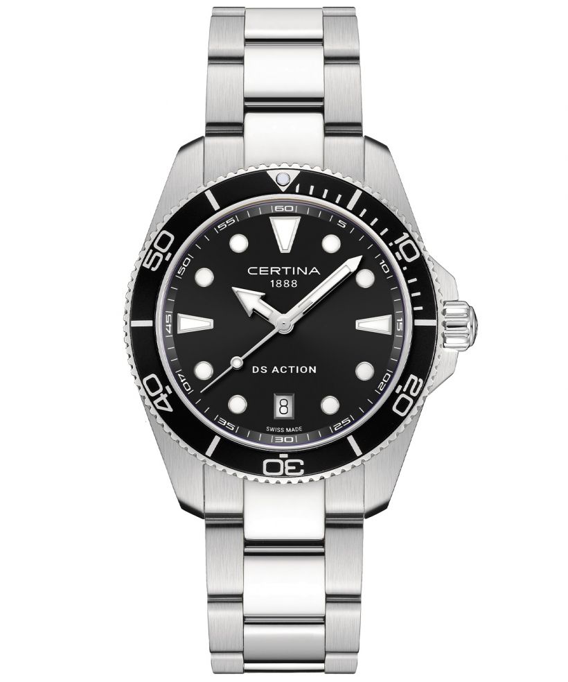 Zegarek męski Certina DS Action Diver