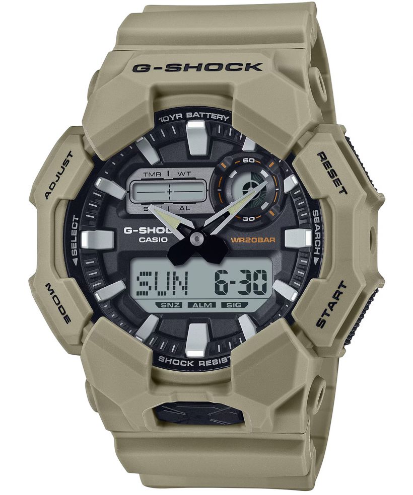 Zegarek męski Casio G-SHOCK Classic