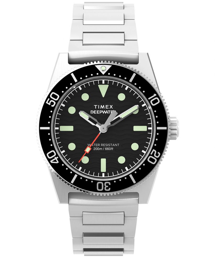 Zegarek męski Timex Deepwater Reef