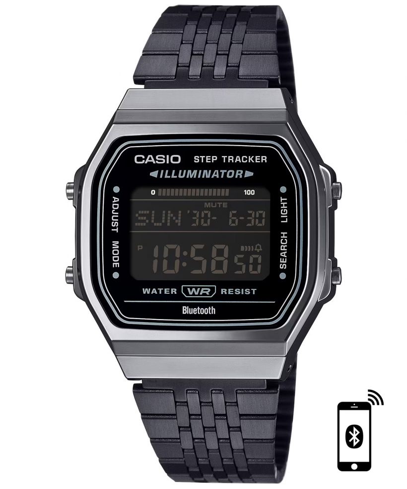 Zegarek Casio Vintage