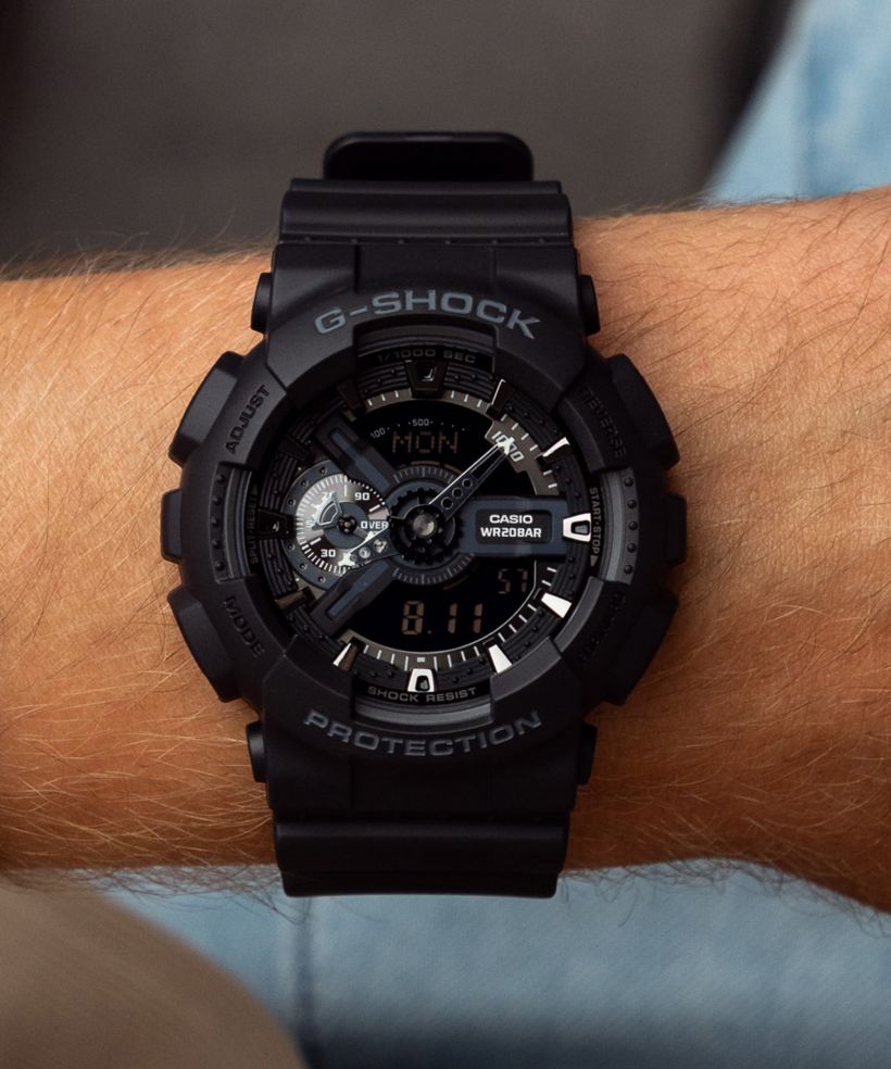 Zegarek Casio G-SHOCK