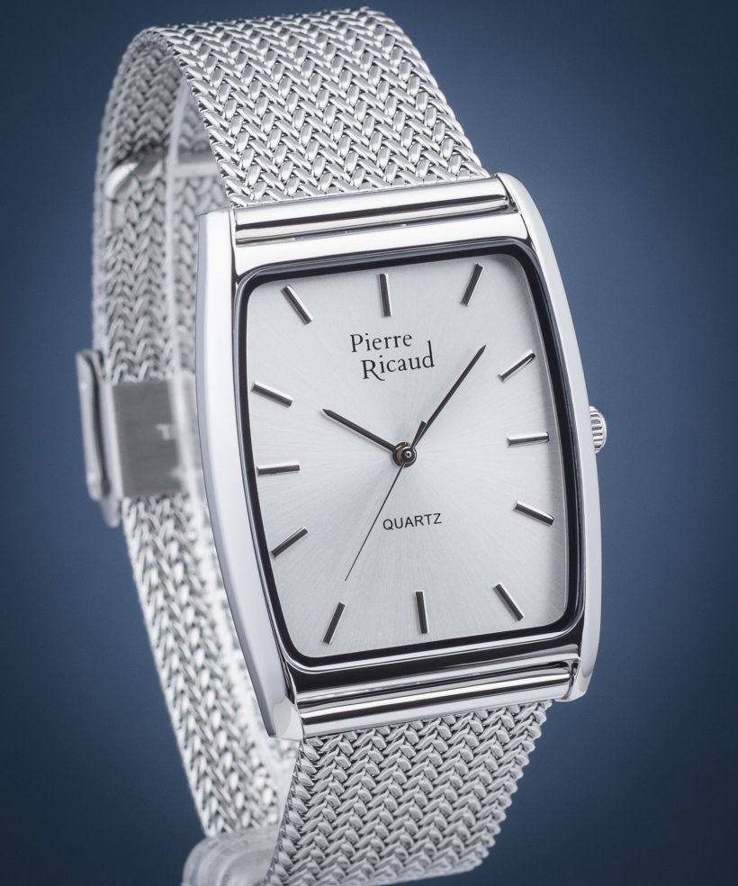 Zegarek męski Pierre Ricaud Classic