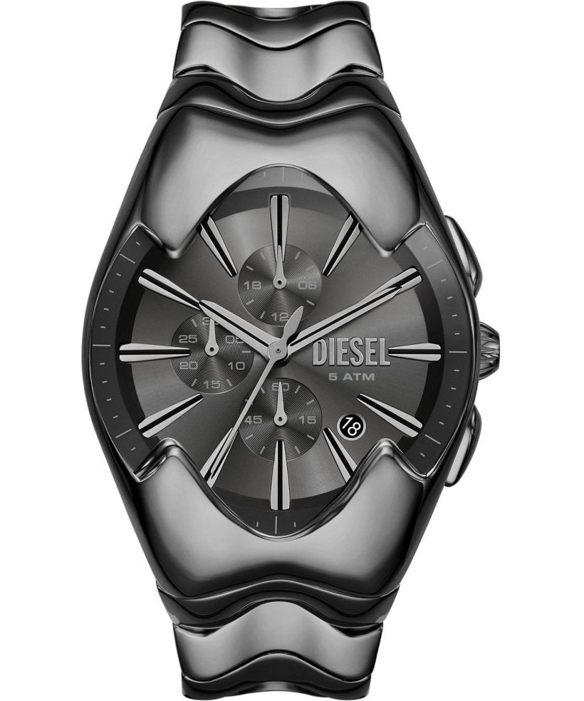 Zegarek męski Diesel Mercurial Metamorph Chronograph