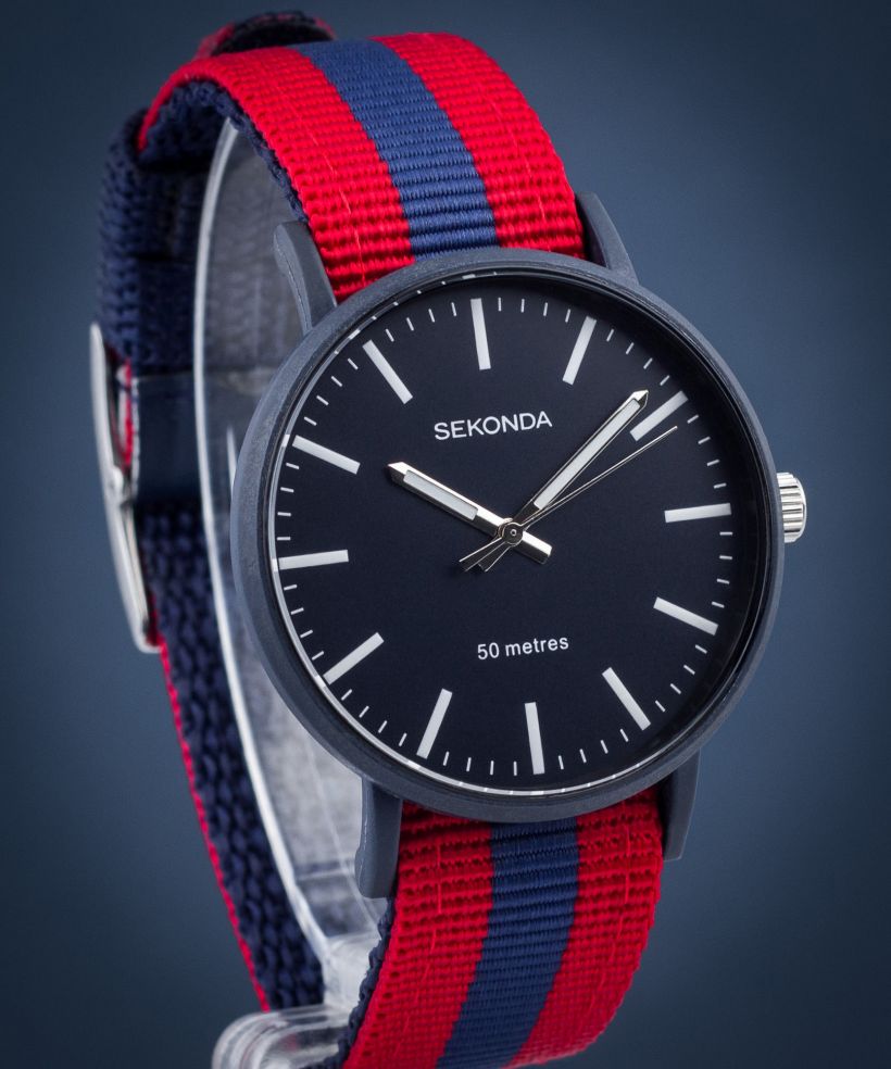 Zegarek męski Sekonda Modern Minimal