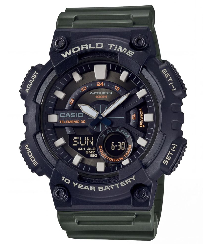Zegarek męski Casio Collection Men