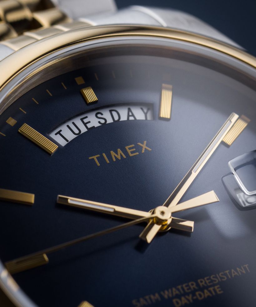 Zegarek męski Timex Trend Legacy