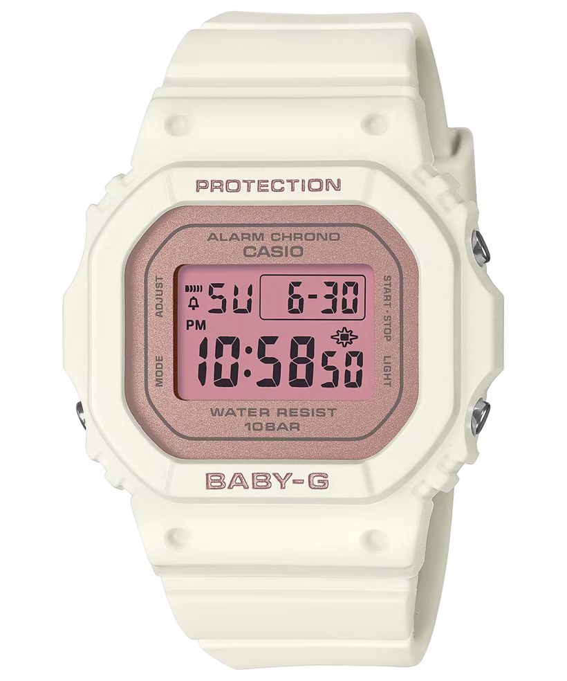 Zegarek damski Casio BABY-G Urban