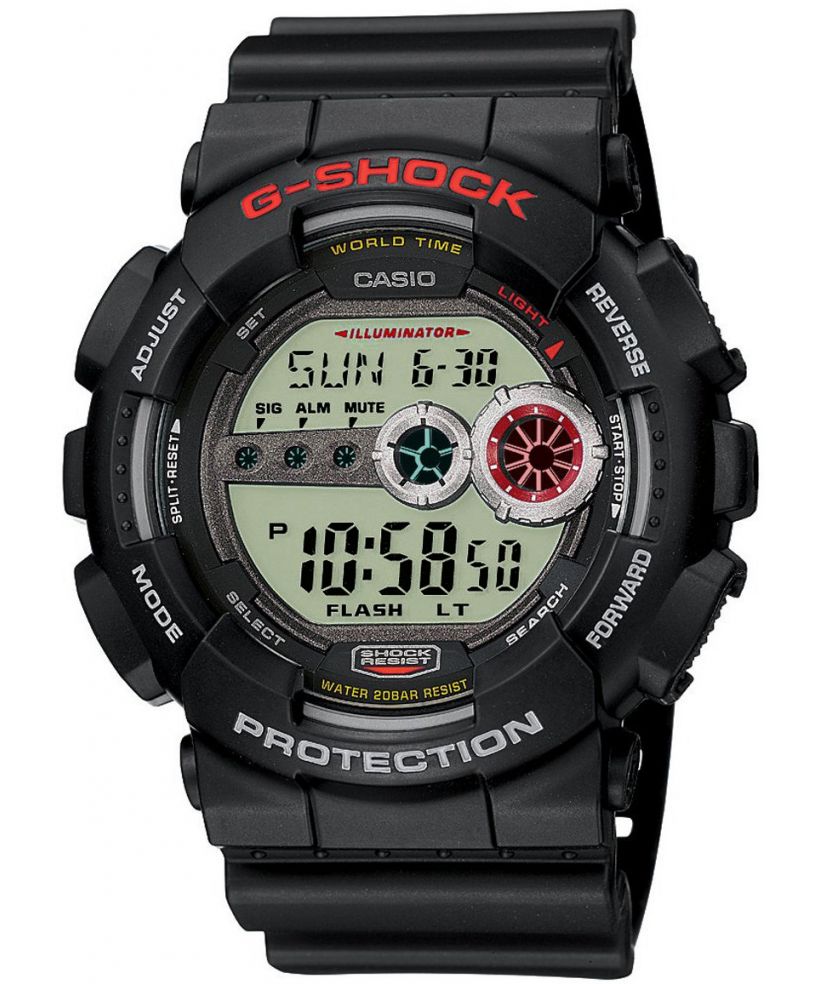 Zegarek męski Casio G-SHOCK