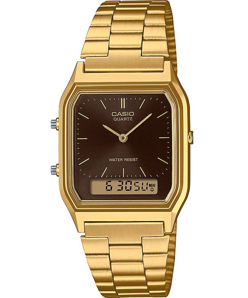 Zegarek Casio VINTAGE Collection