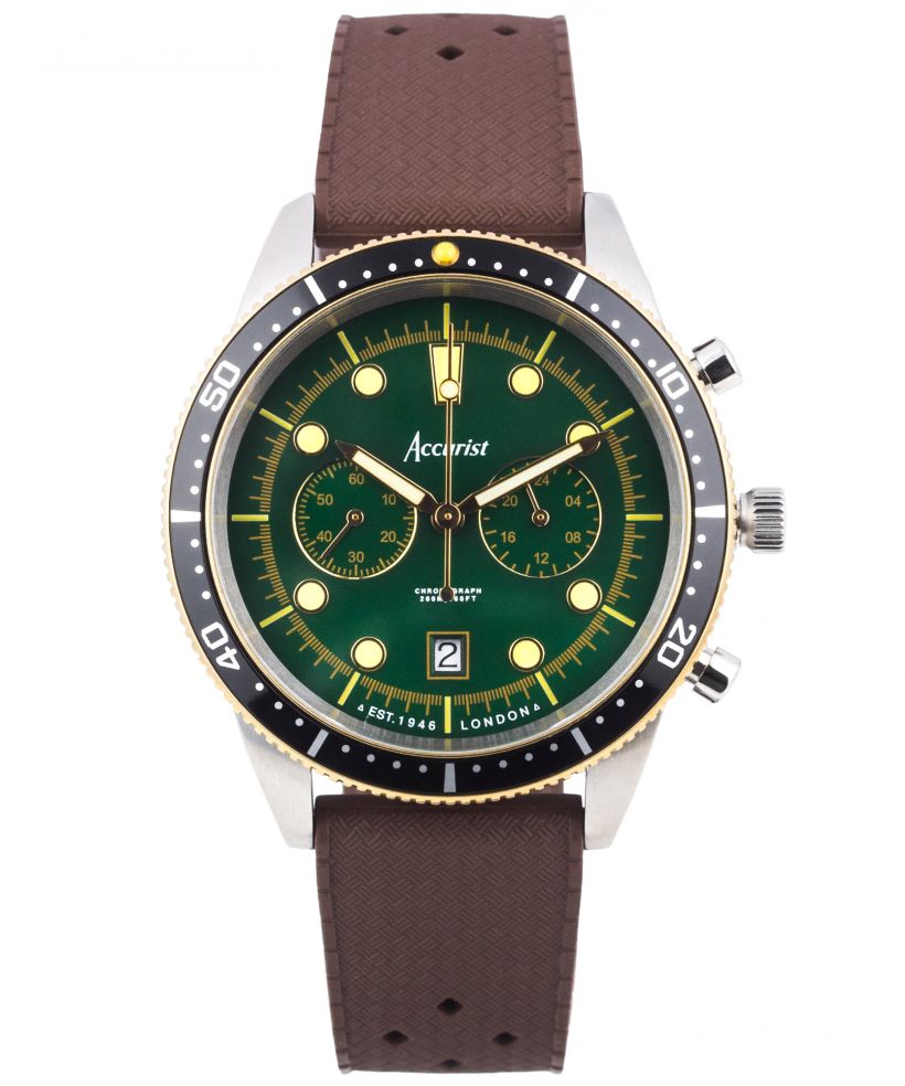 Zegarek męski Accurist Dive