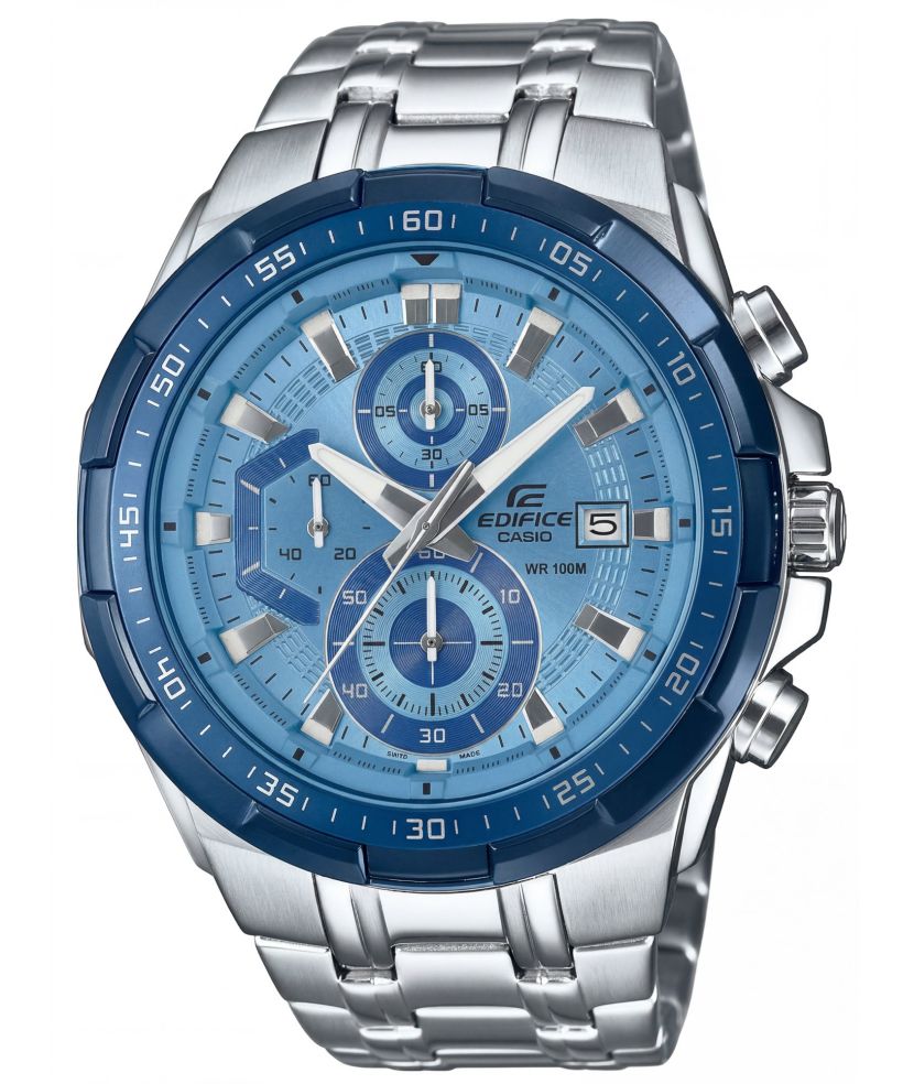 Zegarek męski Casio EDIFICE Classic Chronograph