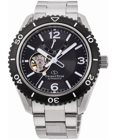 Zegarek męski Orient Star Sports Open Heart Automatic