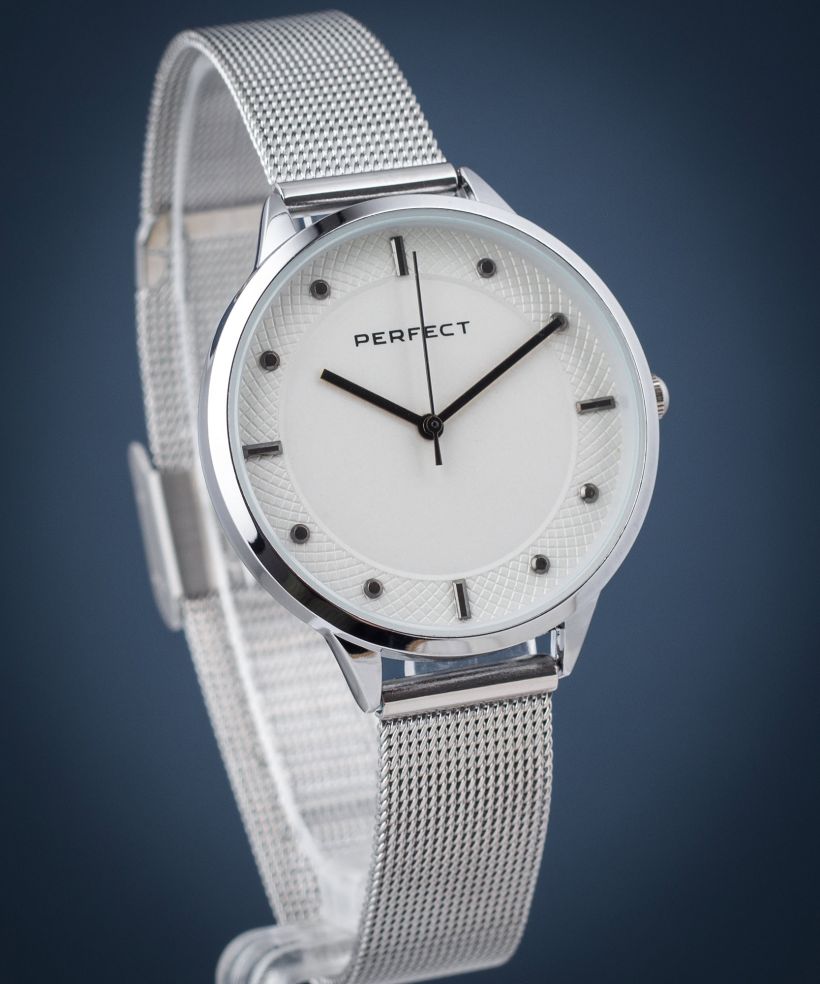 Zegarek damski Perfect Classic