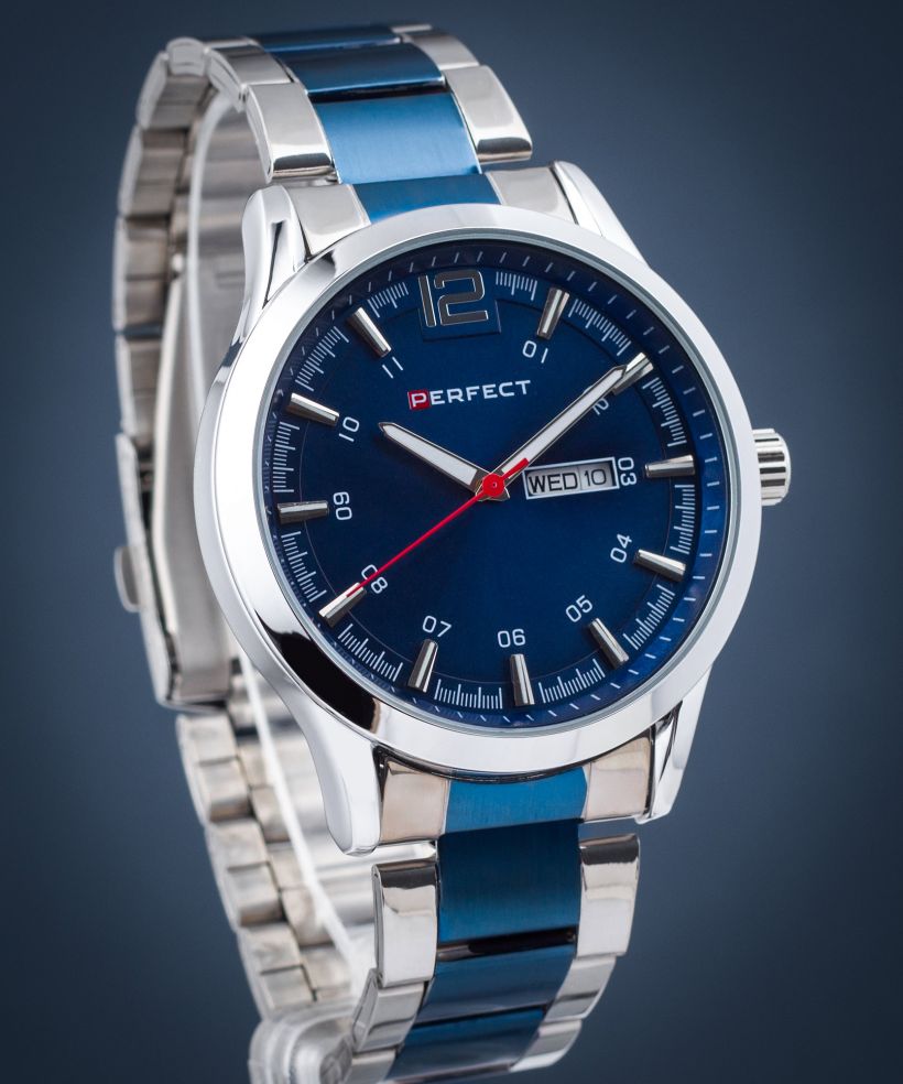 Zegarek męski Perfect Classic