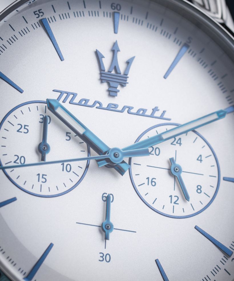Zegarek męski Maserati Epoca Chronograph
