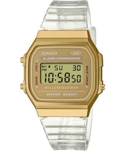 Zegarek Casio VINTAGE Iconic