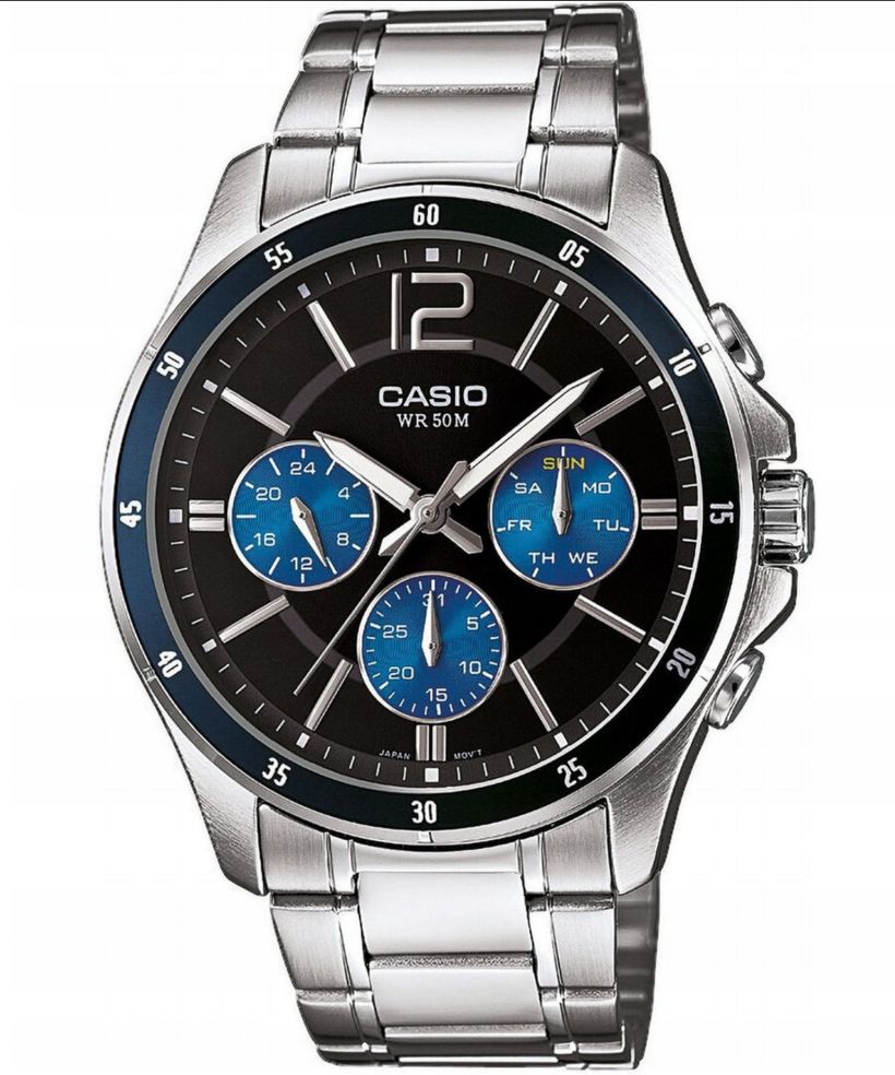 Zegarek męski Casio Standard
