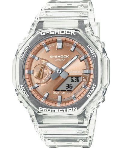 Zegarek męski Casio G-SHOCK Octagon