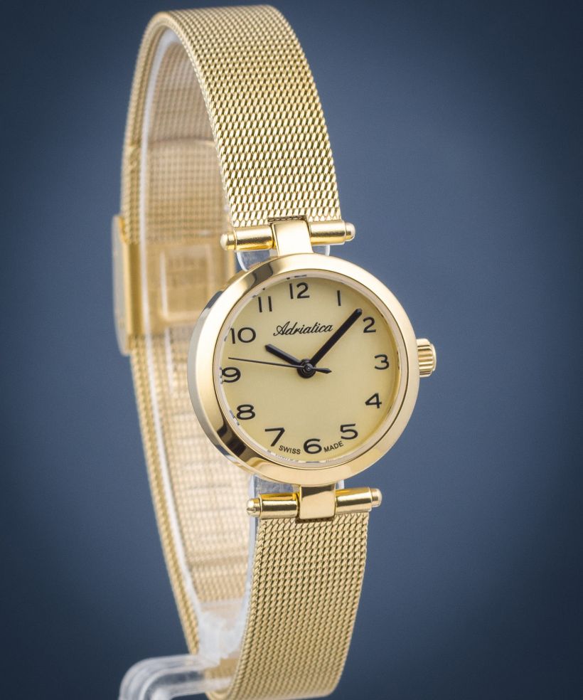 Zegarek damski Adriatica Classic