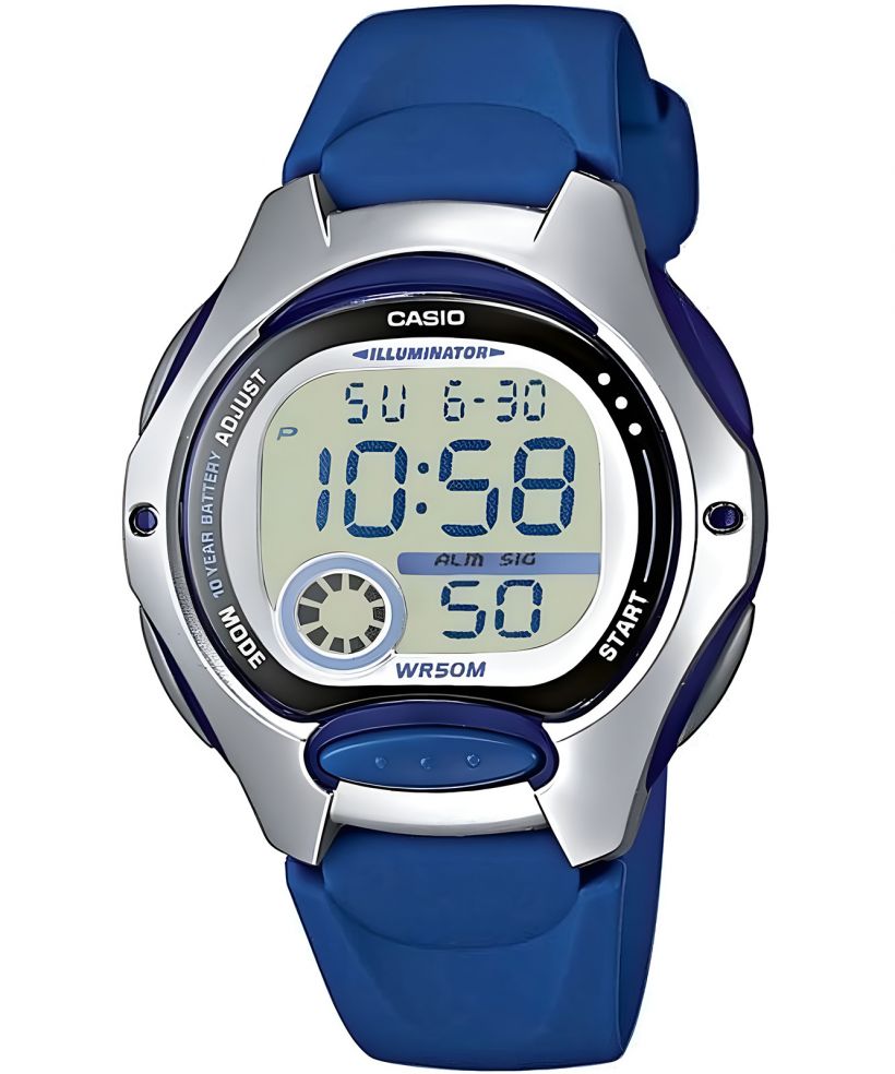 Zegarek damski Casio Sport