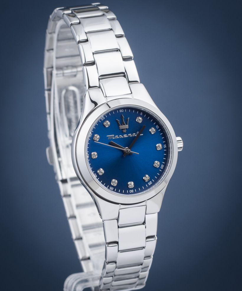 Zegarek damski Maserati Attrazione