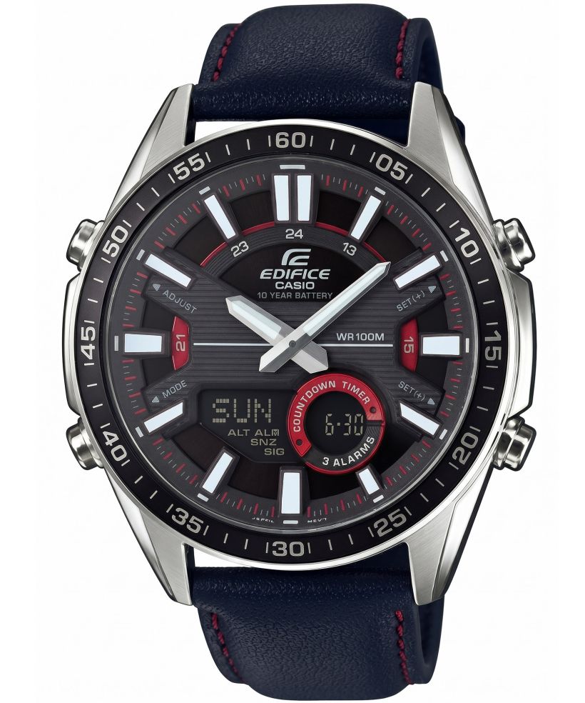 Zegarek męski Casio Edifice Momentum Sporty Chronograph