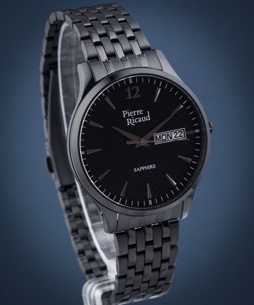Zegarek męski Pierre Ricaud Classic