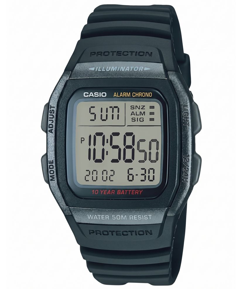 Zegarek Casio Digital
