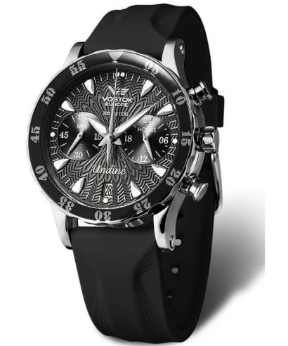 Undine Chronograph Limited Edition VK64-515A523
