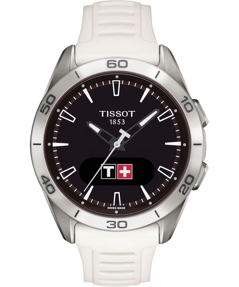 Zegarek Tissot Connect Sport