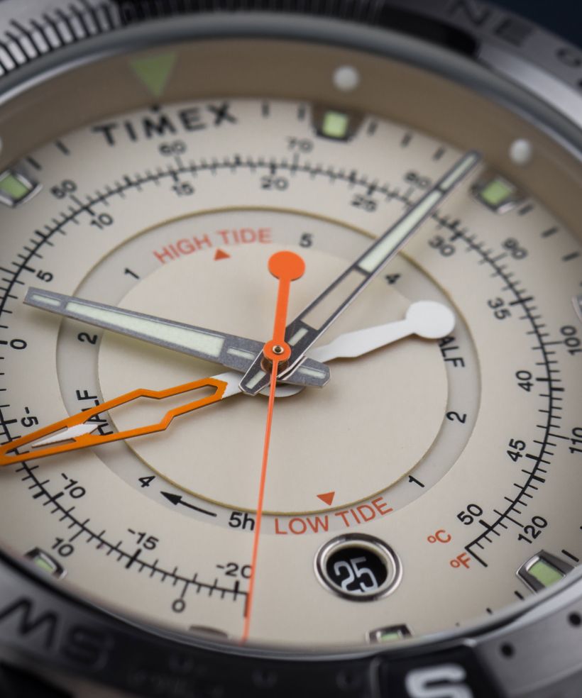 Zegarek męski Timex Expedition North Tide-Temp-Compass