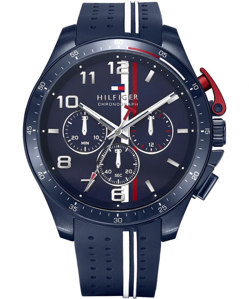 Zegarek męski Tommy Hilfiger Classic