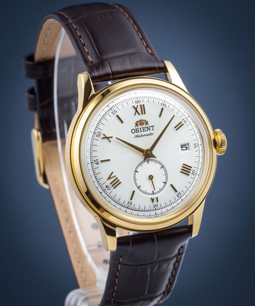 Zegarek męski Orient Bambino Automatic