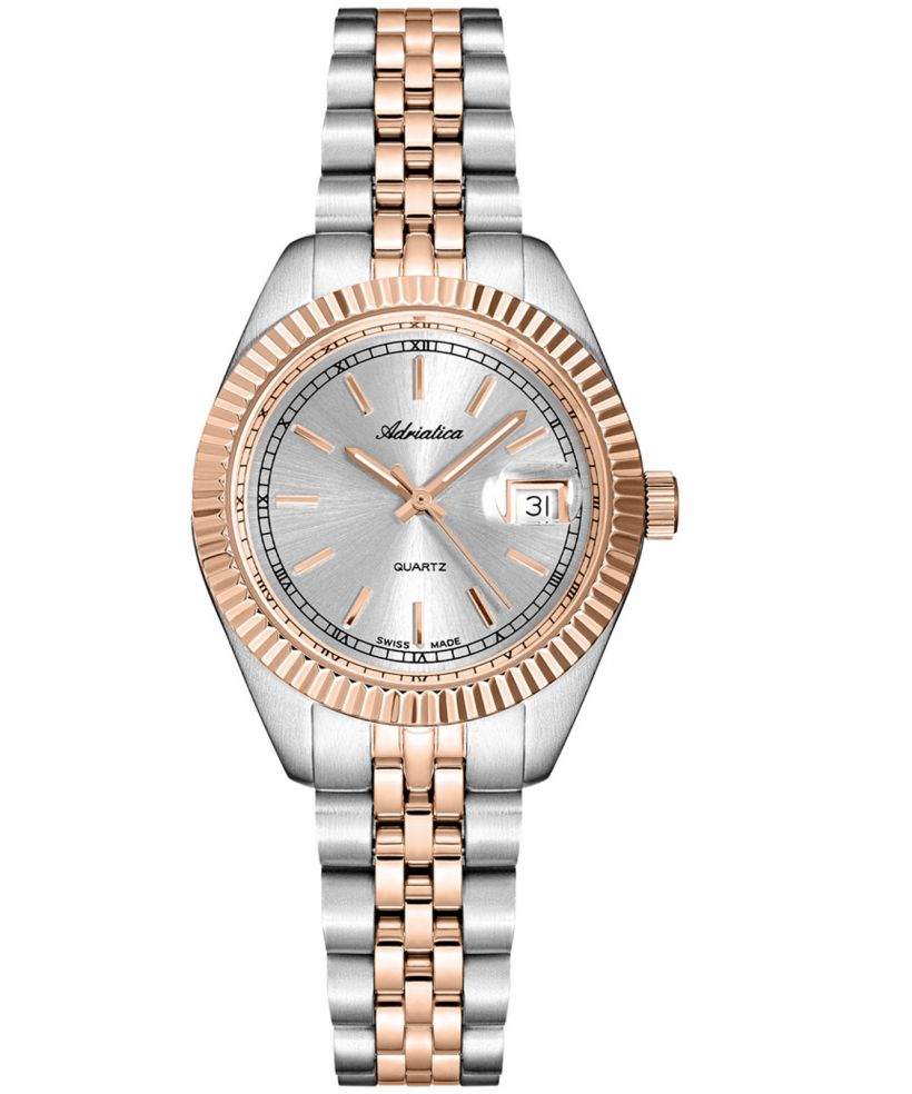 Zegarek damski Adriatica Classic
