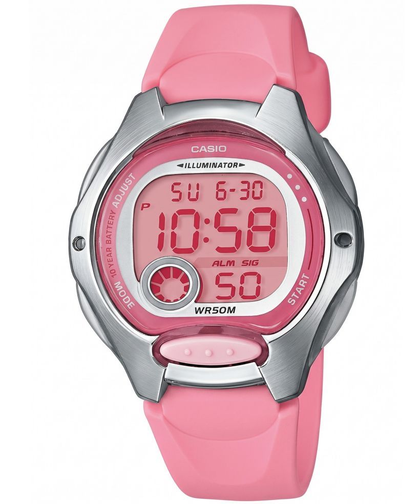 Zegarek damski Casio Sport