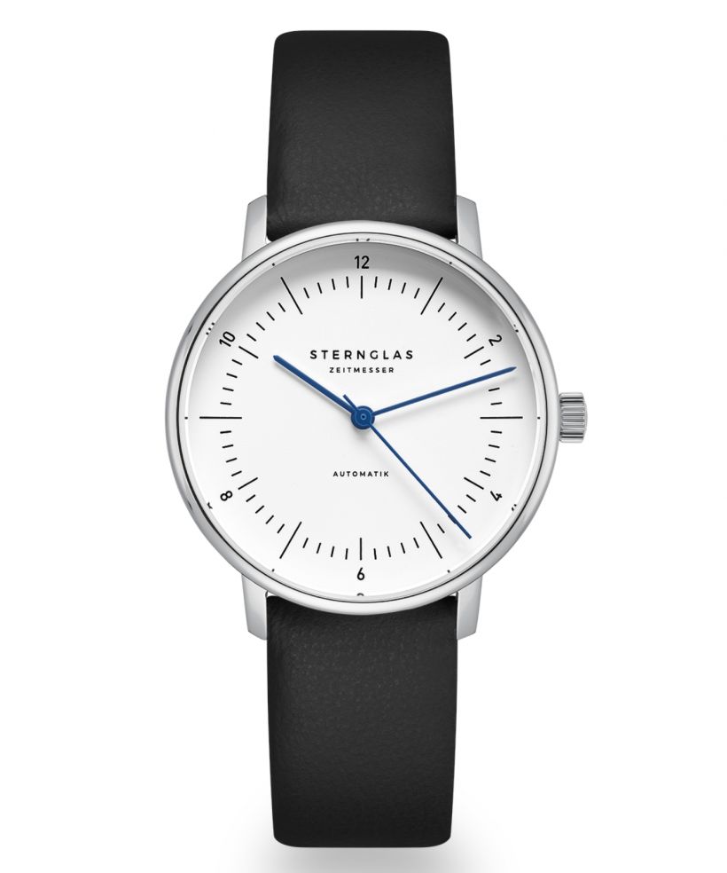 Zegarek damski Sternglas Naos XS Automatic