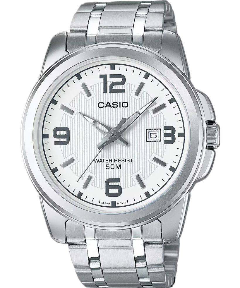 Zegarek męski Casio Classic