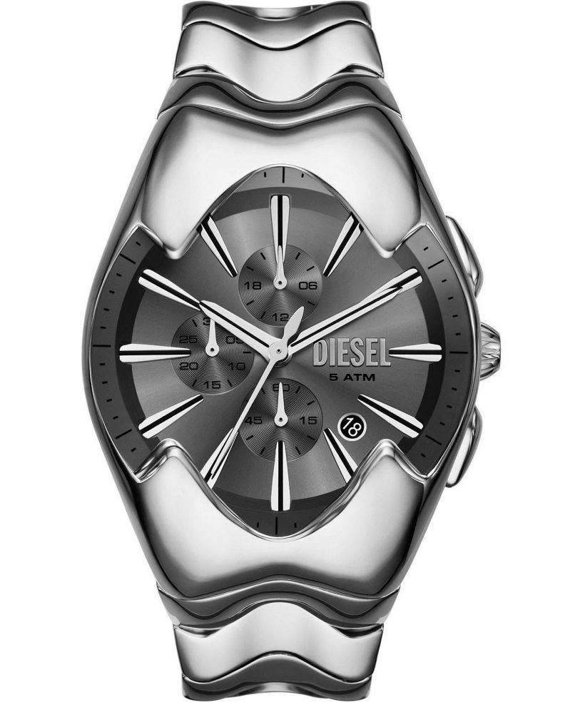Zegarek męski Diesel Mercurial Metamorph Chronograph