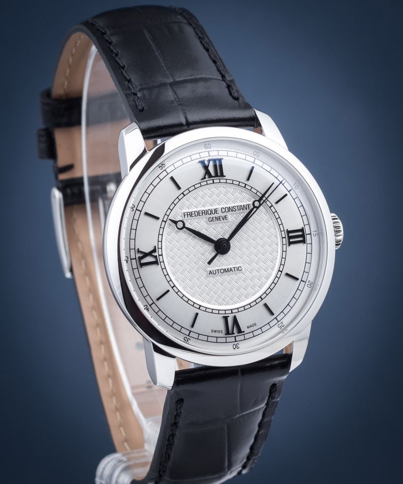 Zegarek męski Frederique Constant Premiere Automatic
