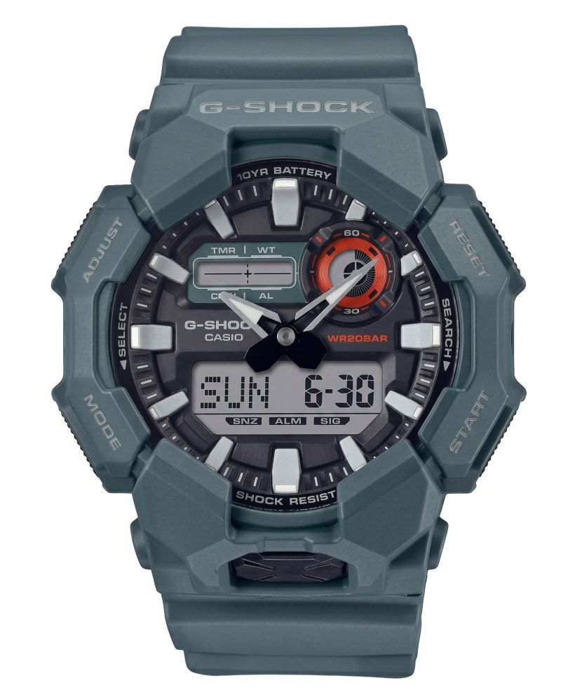 Zegarek męski Casio G-SHOCK Classic