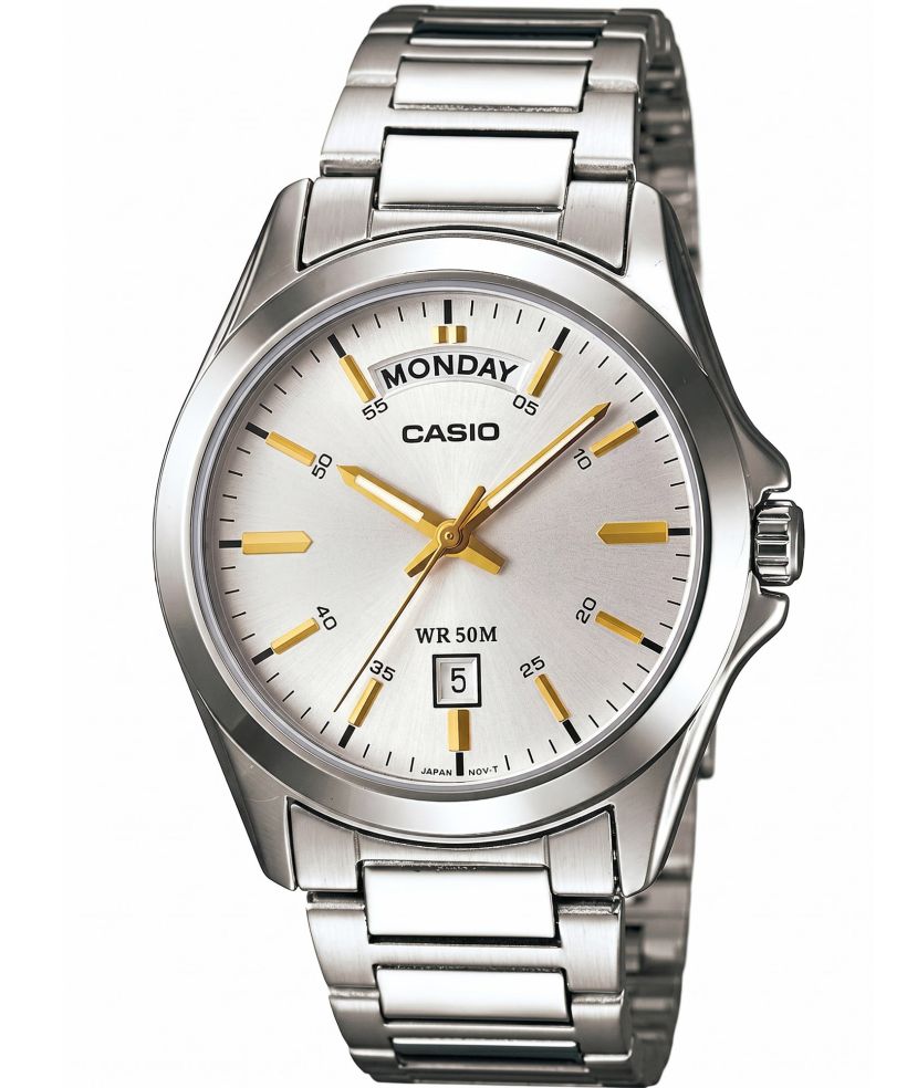 Zegarek męski Casio Classic