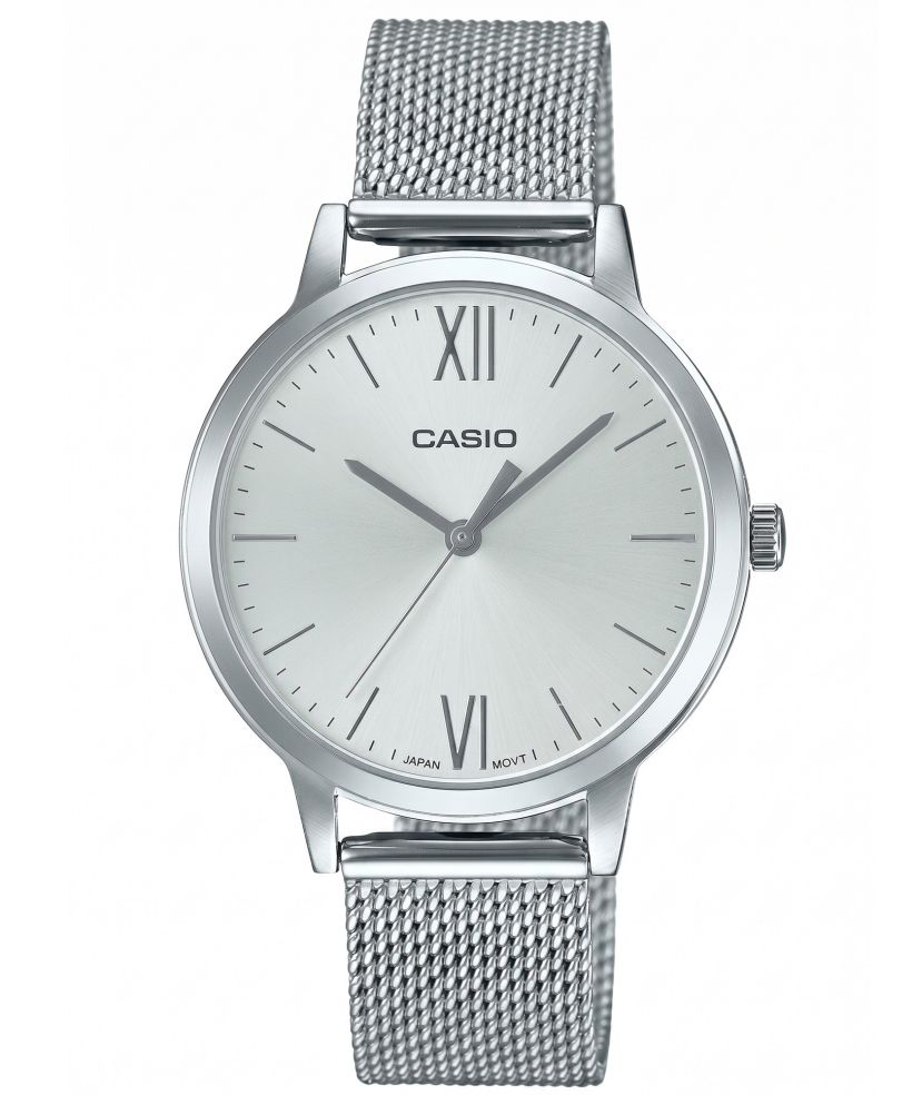 Zegarek damski Casio VINTAGE Instashape Roman Index