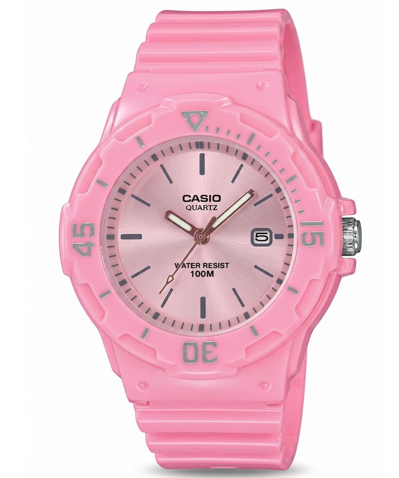 Zegarek damski Casio POP