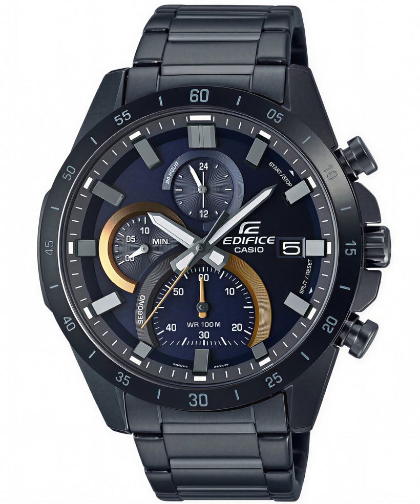 Zegarek męski Casio Edifice Standard Chronograph
