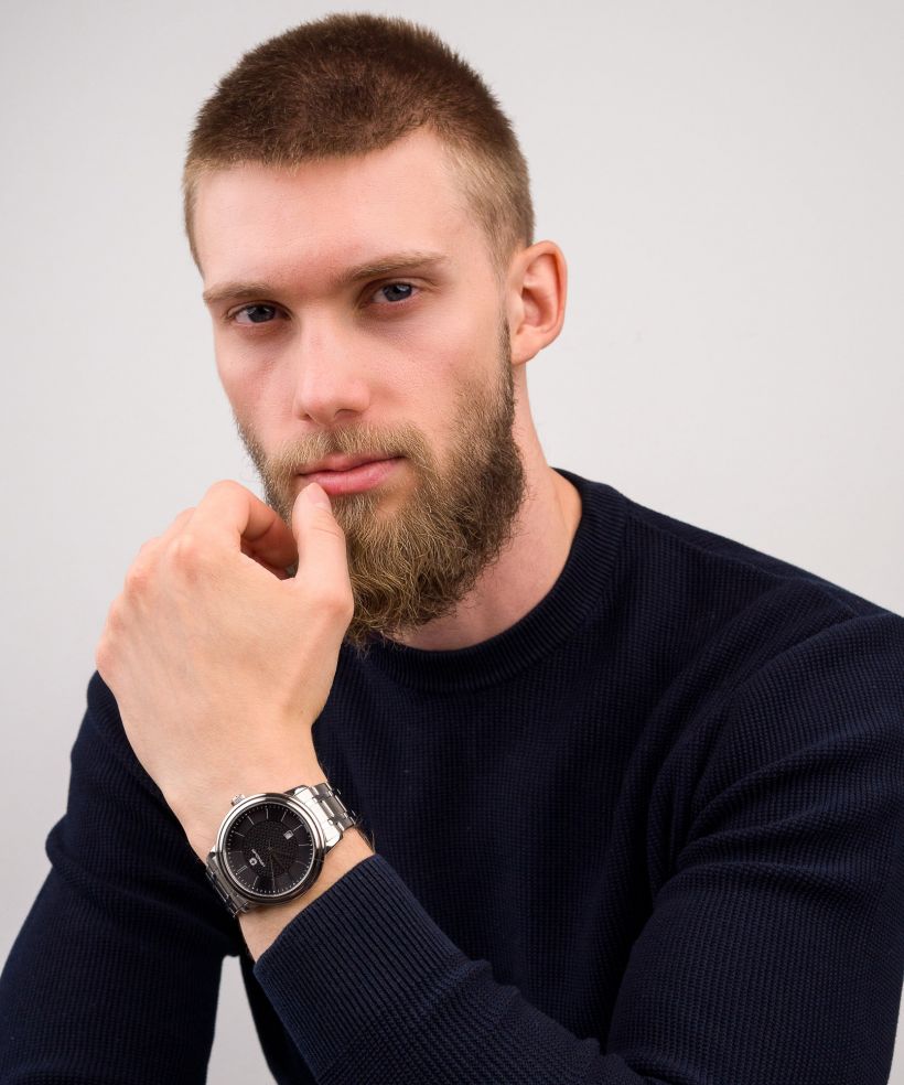 Zegarek męski Hanowa Emil