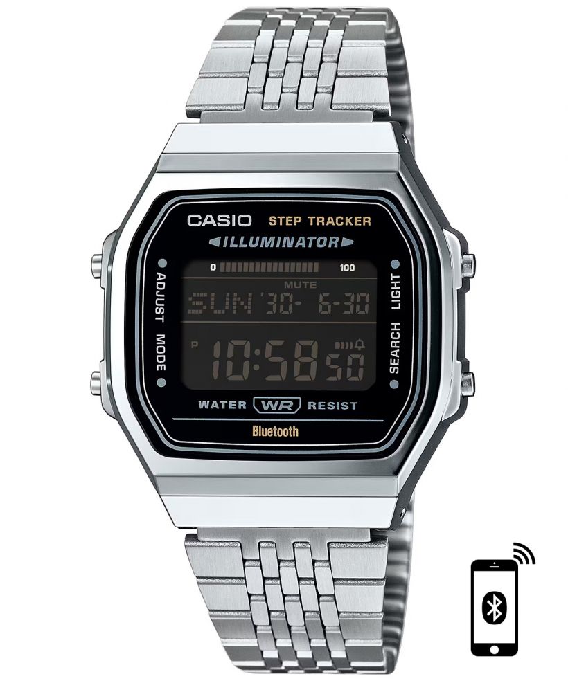 Zegarek Casio Vintage