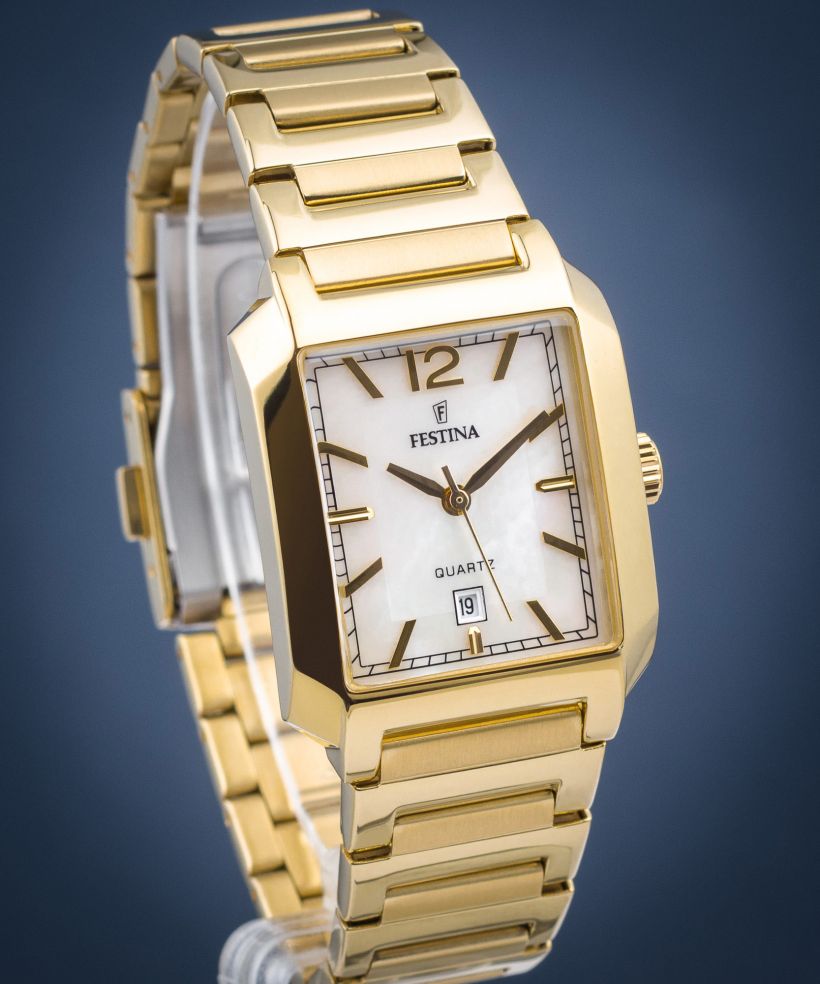 Zegarek damski Festina Classic