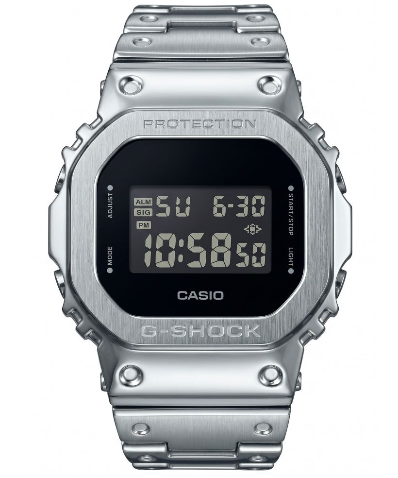 Zegarek męski Casio G-SHOCK Original